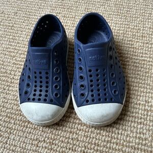 Native Jefferson Toddler Shoes